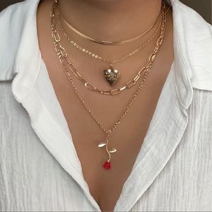 NECKLACE SET